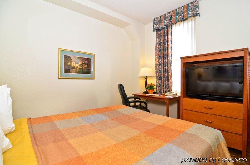 Fairfield Inn & Suites By Marriott Milwaukee Downtown Ruang foto