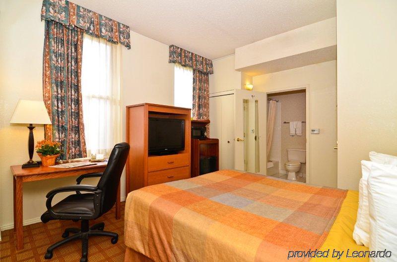 Fairfield Inn & Suites By Marriott Milwaukee Downtown Ruang foto
