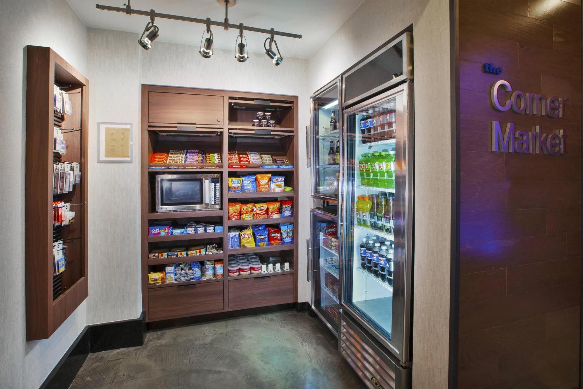 Fairfield Inn & Suites By Marriott Milwaukee Downtown Bagian luar foto