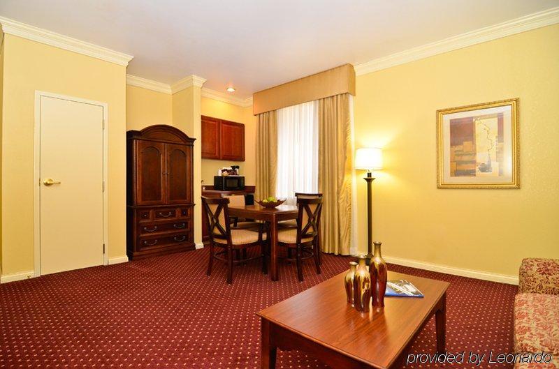 Fairfield Inn & Suites By Marriott Milwaukee Downtown Ruang foto