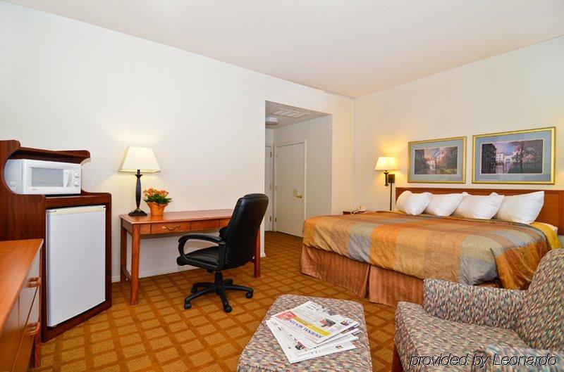 Fairfield Inn & Suites By Marriott Milwaukee Downtown Ruang foto
