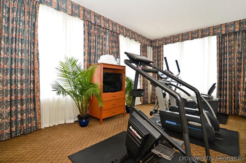 Fairfield Inn & Suites By Marriott Milwaukee Downtown Fasilitas foto