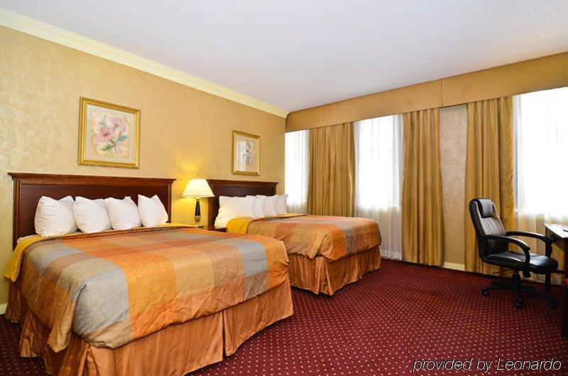 Fairfield Inn & Suites By Marriott Milwaukee Downtown Ruang foto