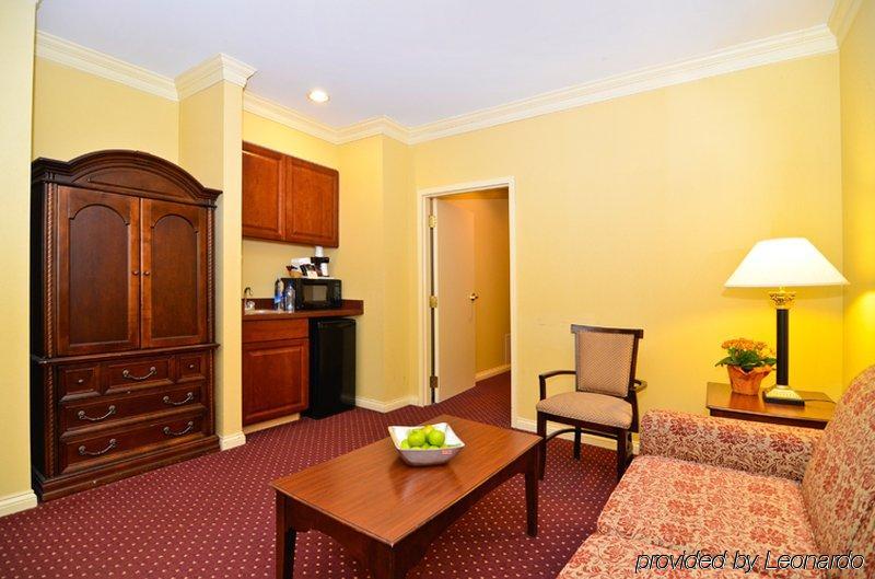 Fairfield Inn & Suites By Marriott Milwaukee Downtown Ruang foto