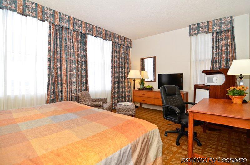 Fairfield Inn & Suites By Marriott Milwaukee Downtown Ruang foto