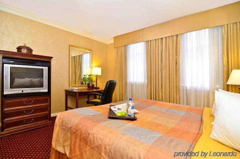 Fairfield Inn & Suites By Marriott Milwaukee Downtown Ruang foto