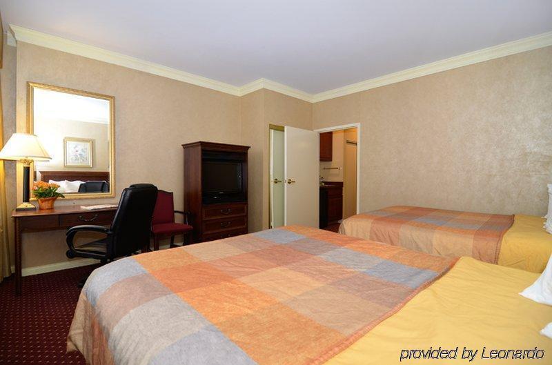 Fairfield Inn & Suites By Marriott Milwaukee Downtown Ruang foto