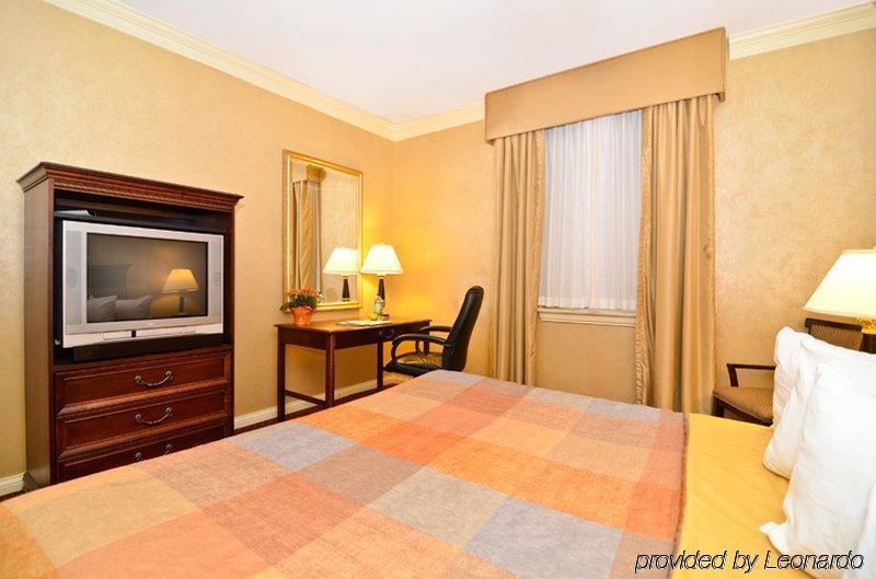 Fairfield Inn & Suites By Marriott Milwaukee Downtown Ruang foto
