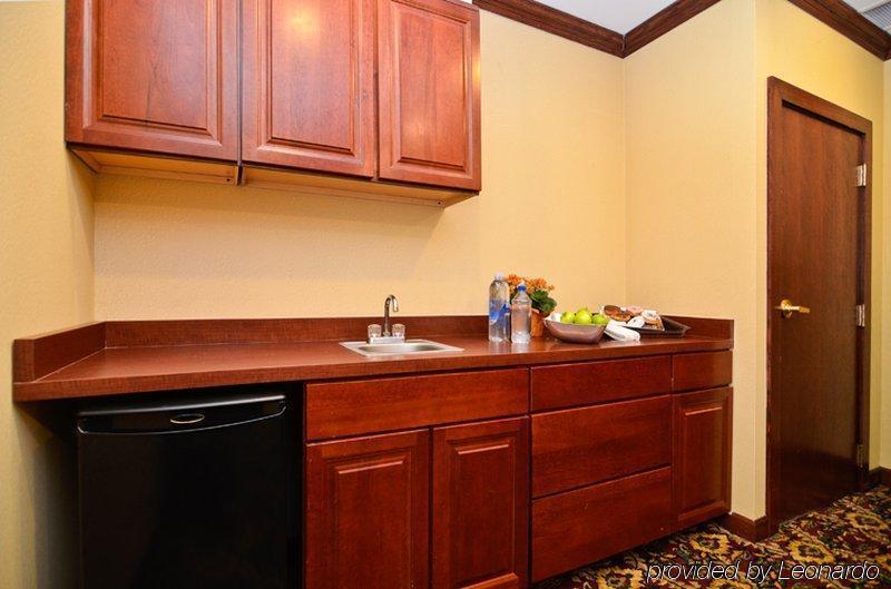 Fairfield Inn & Suites By Marriott Milwaukee Downtown Ruang foto